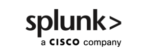 Splunk partner logo