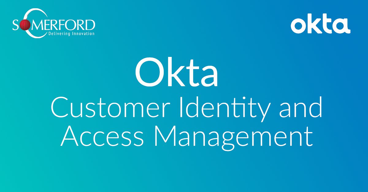 Okta Identity Management Review