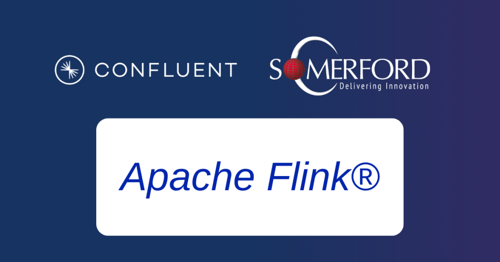 Confluent Apache Flink Benefits Featured Image