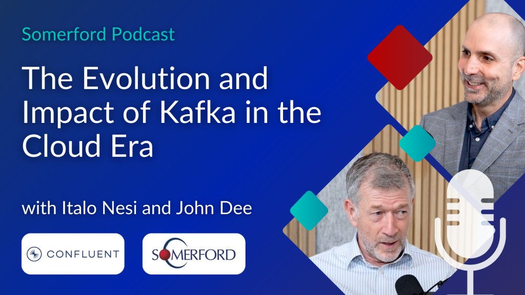 The Impact & Evolution of Kafka in the Cloud Era