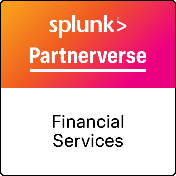 Splunk Partnerverse Financial Services