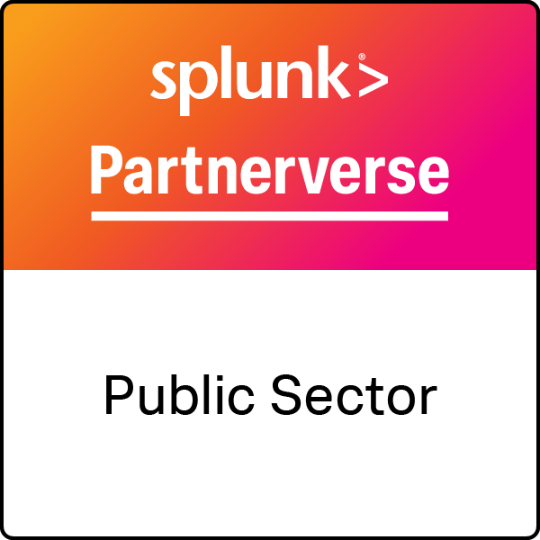 Splunk Partnerverse Public Sector