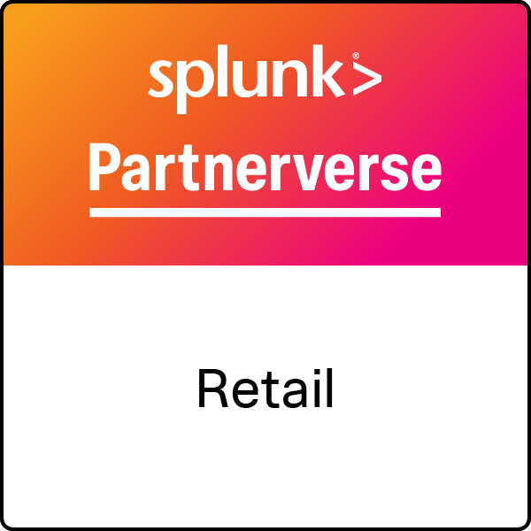 Splunk Partnerverse retail