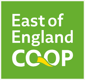 East of England Coop Logo