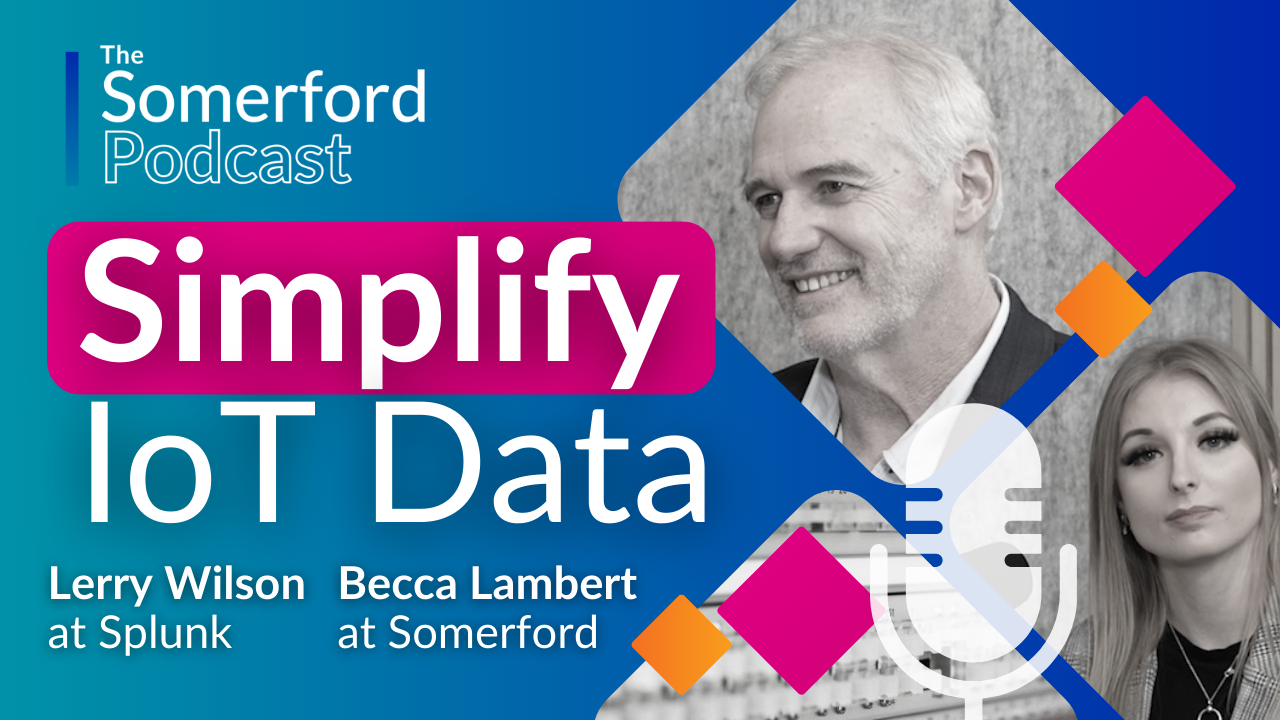 Simplifying IoT Data Ingestion in Real-Time with Splunk - Somerford ...