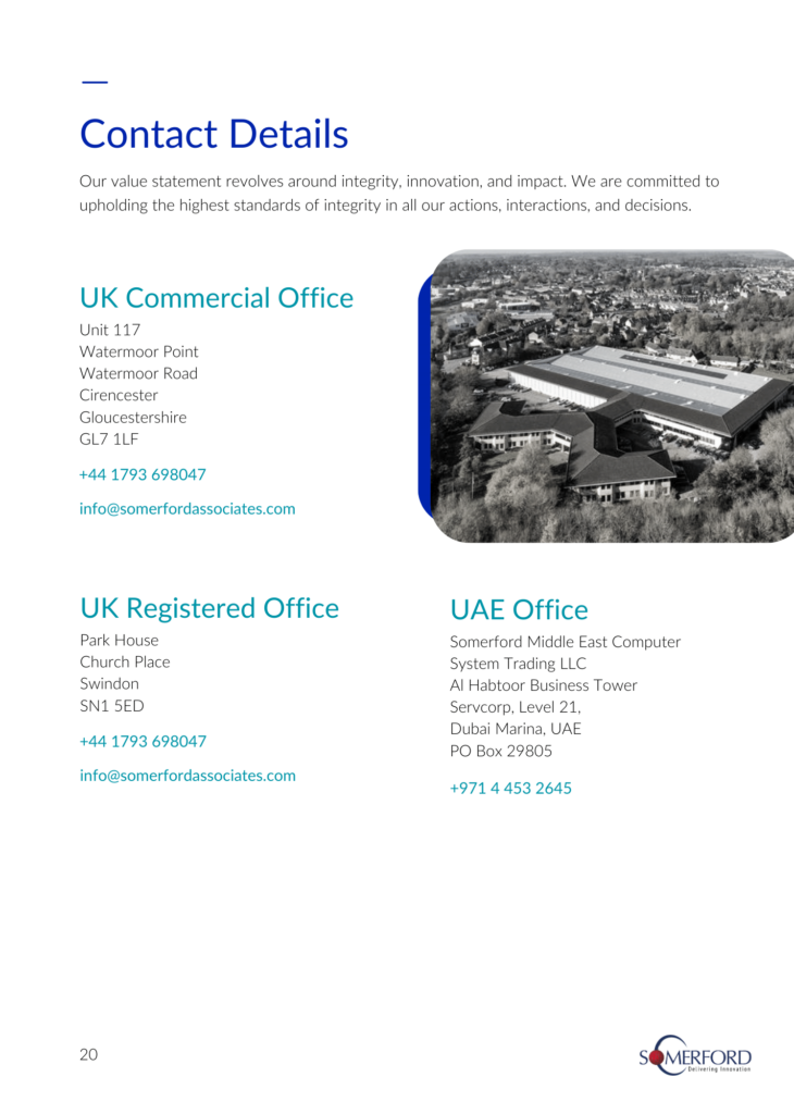 Contact Details (2)