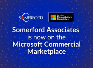 Somerford Microsoft Marketplace