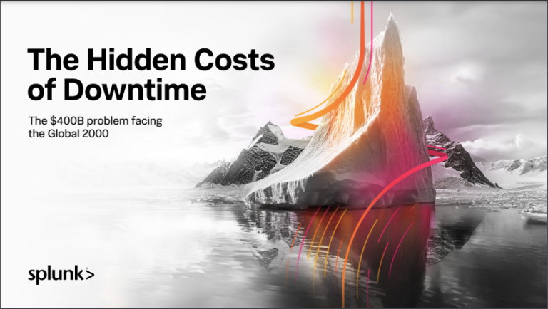 The Hidden Costs of Downtime