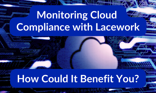 Monitoring Cloud Compliance