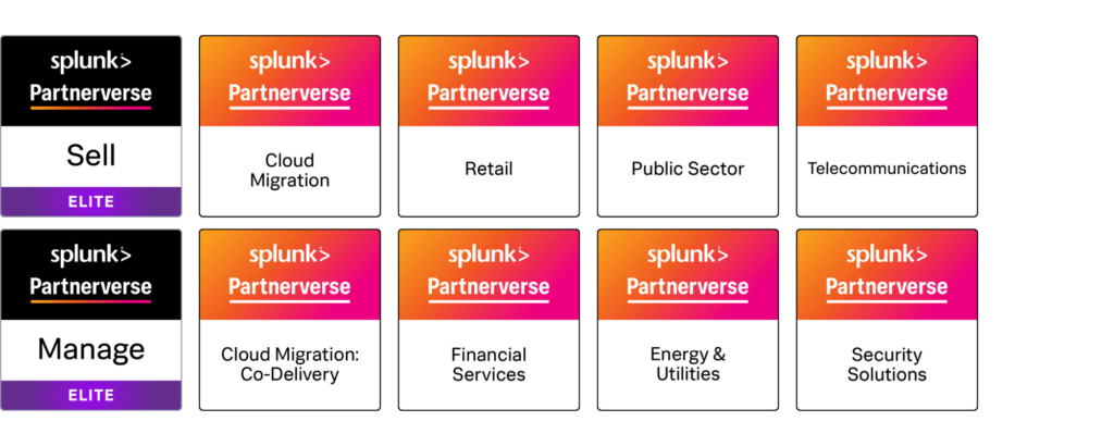 Somerford Partner Badges 2