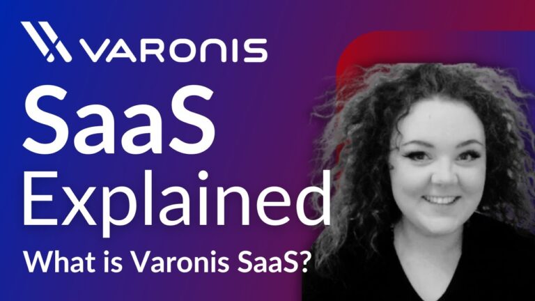 What is varonis saas thumbnail