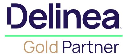 Delinea Gold Partner Logo